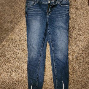 Maurices M jeans